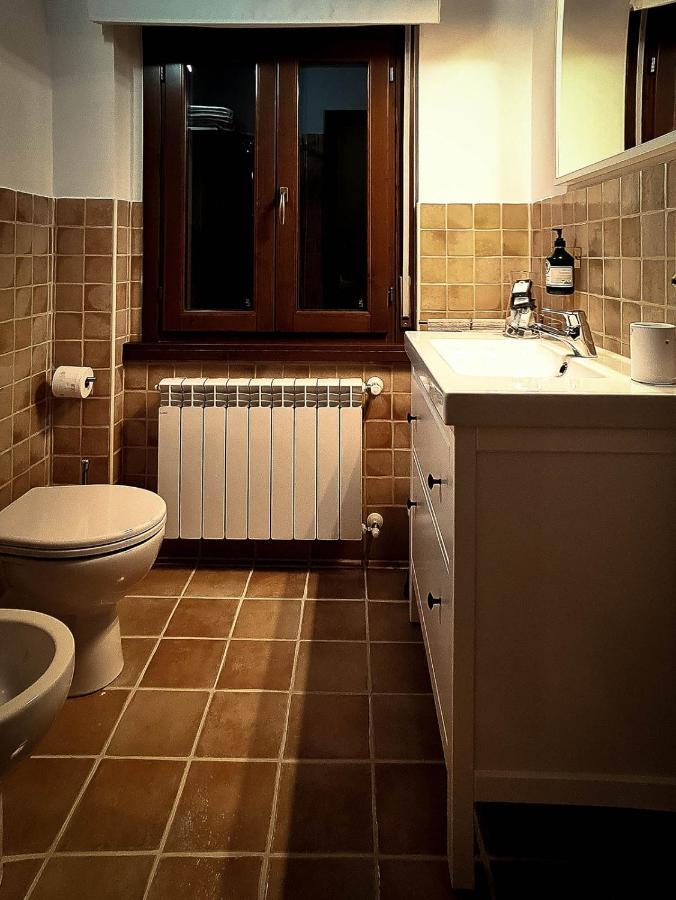 Aufidena Apartment Alfedena Eksteriør billede