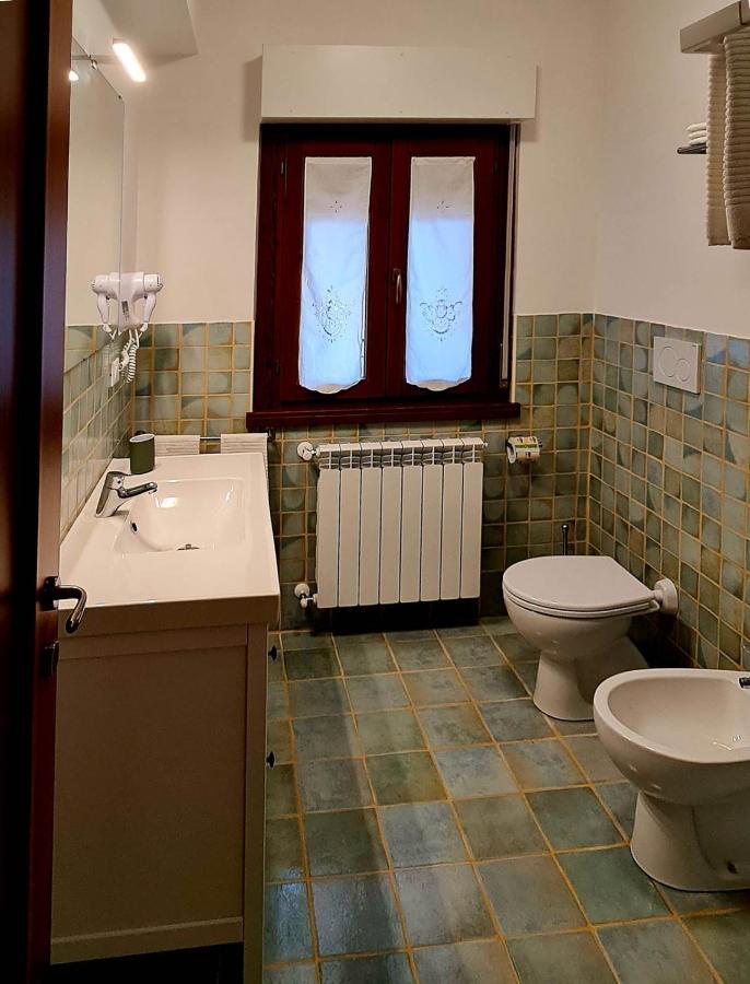 Aufidena Apartment Alfedena Eksteriør billede