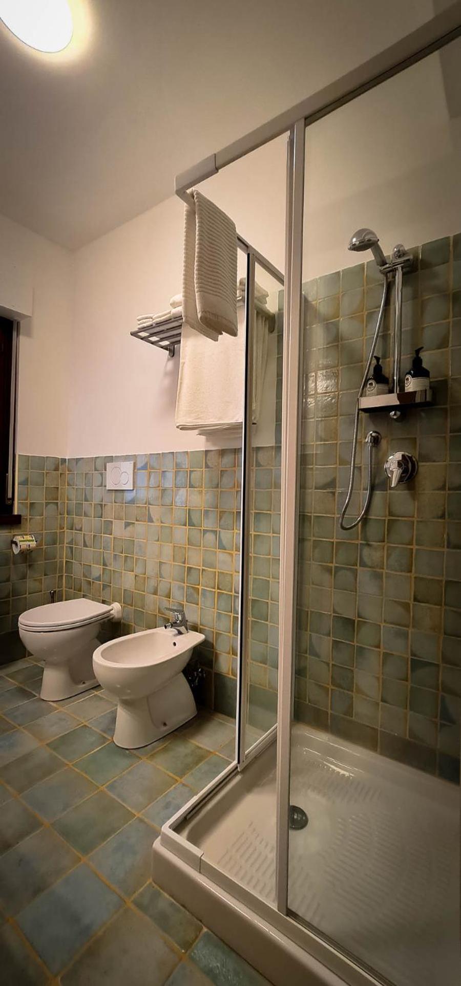 Aufidena Apartment Alfedena Værelse billede