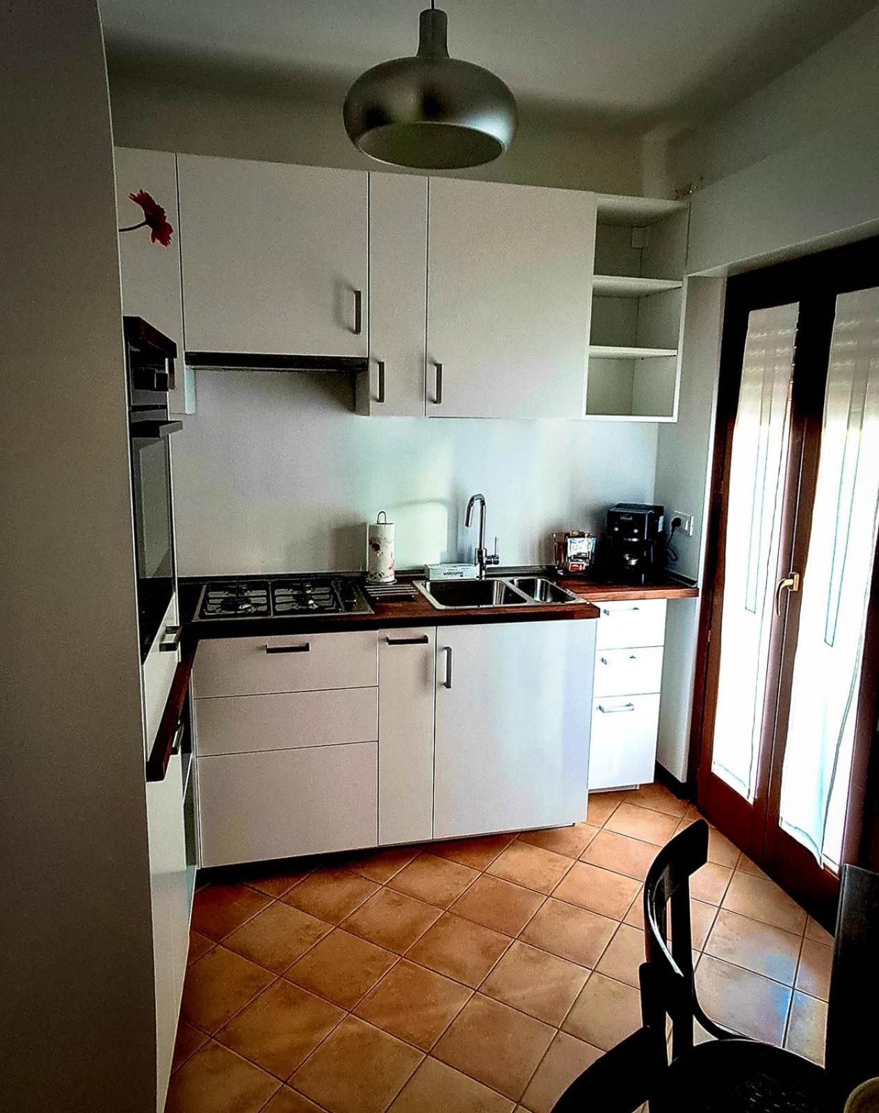 Aufidena Apartment Alfedena Værelse billede